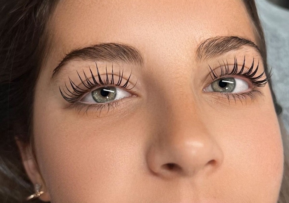 Lash Lift 3