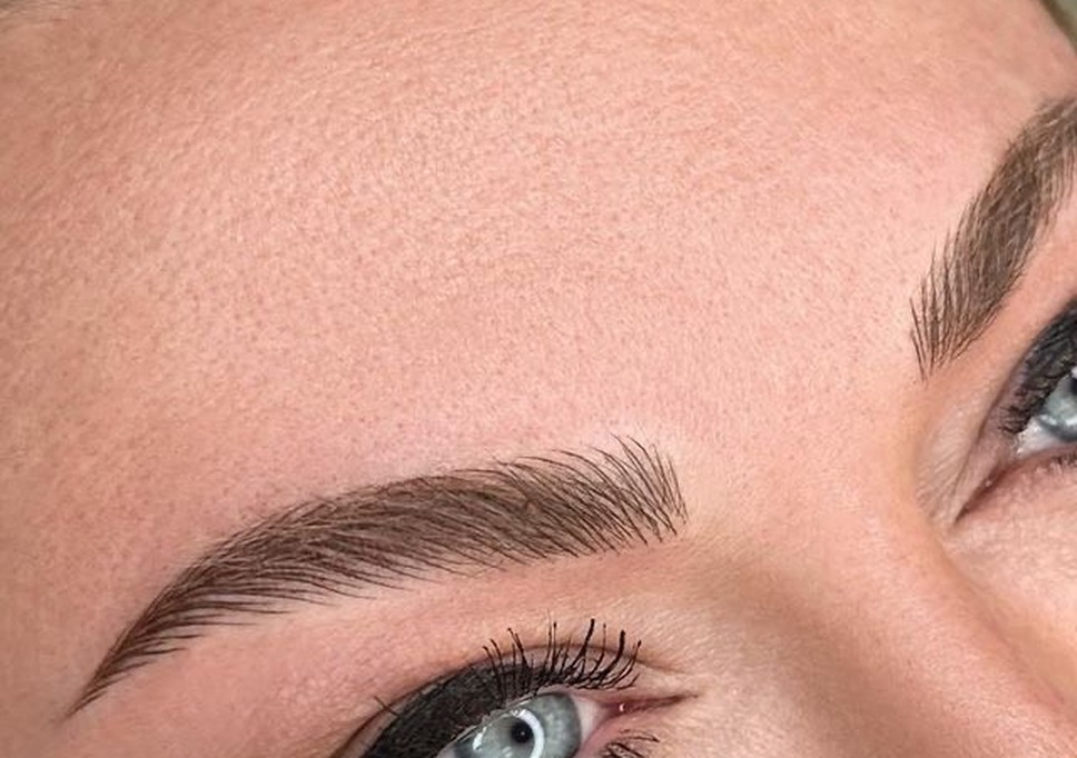 Microblading 1