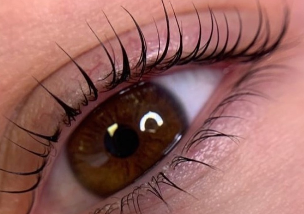 Lash Lift 2